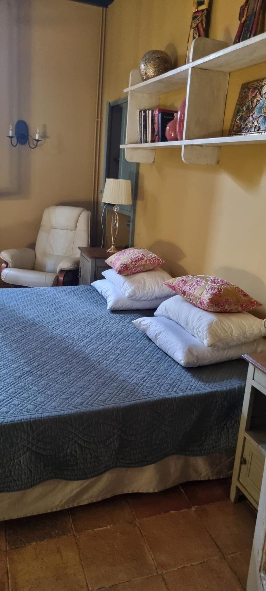 Hotel Moulin Aurelia La Barben Zewnętrze zdjęcie