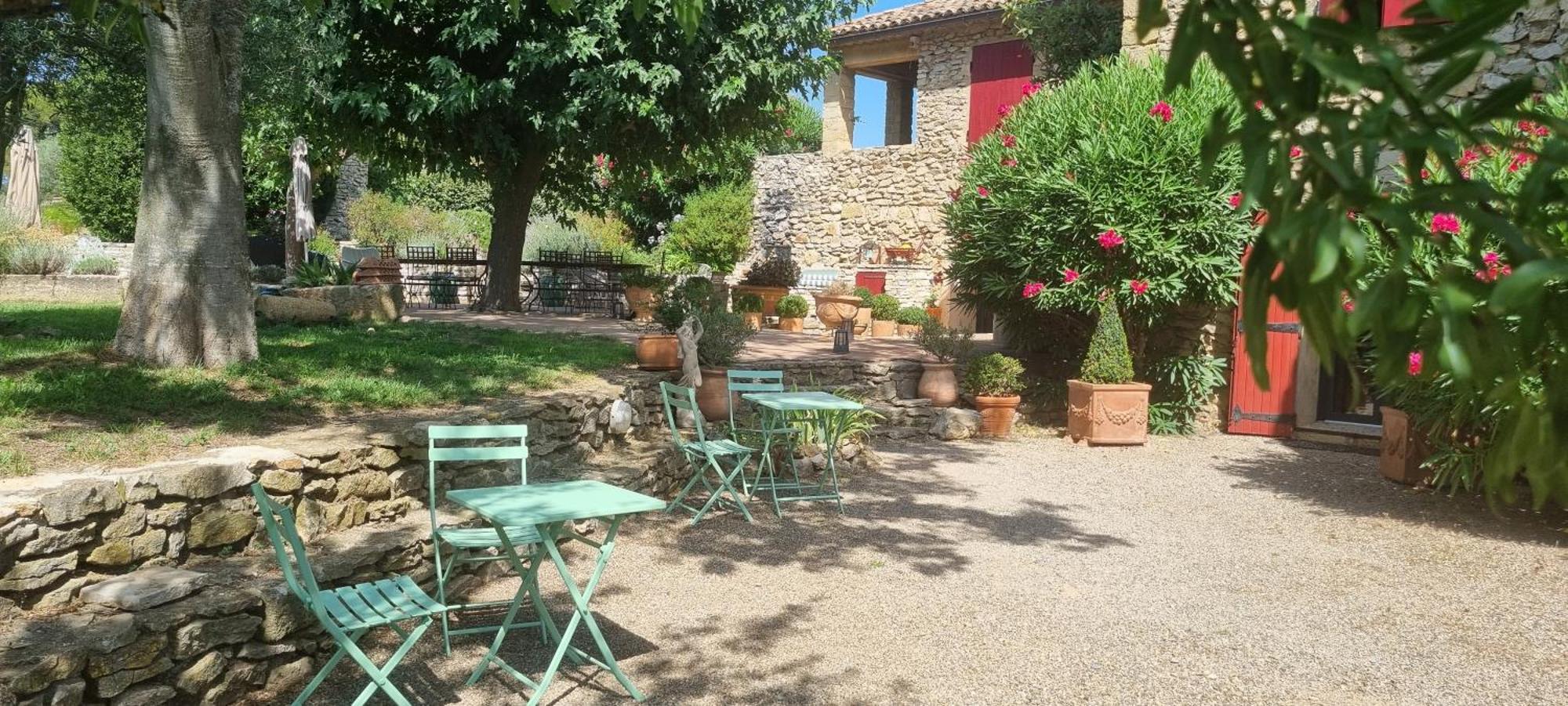 Hotel Moulin Aurelia La Barben Zewnętrze zdjęcie